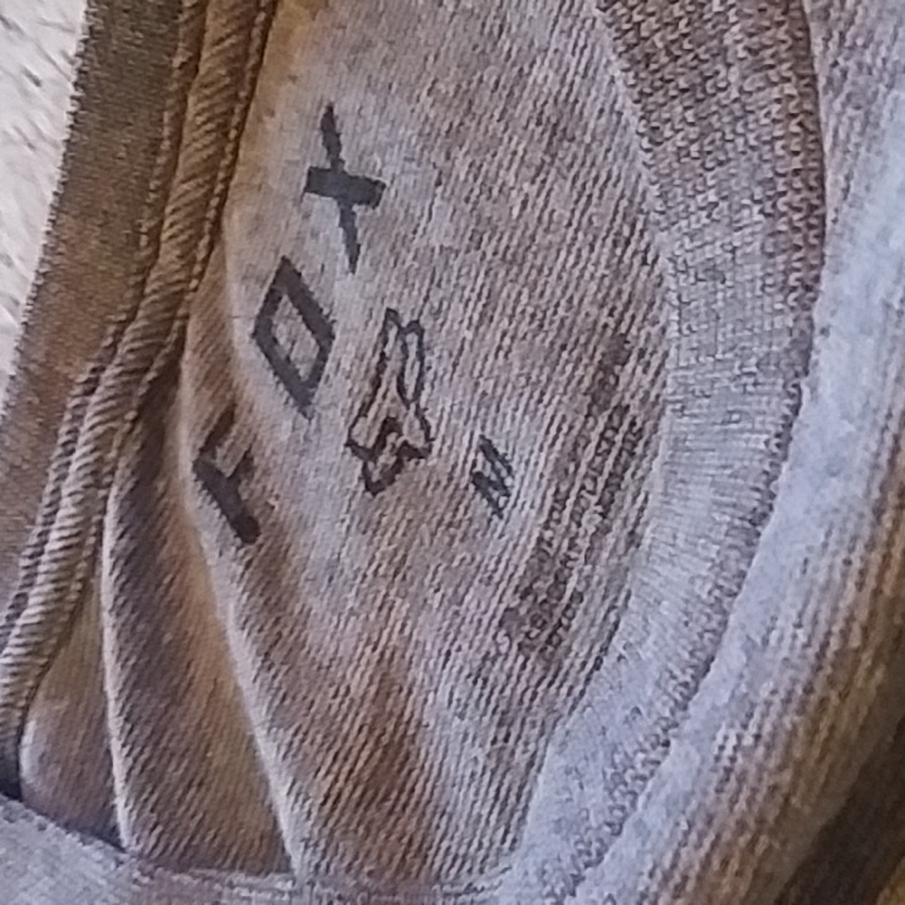 Fox Racing Tee - Picture 3 of 4